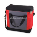 Multifunctional Lunch cooler bag Picnic Time Insulated Cooler Tote bag